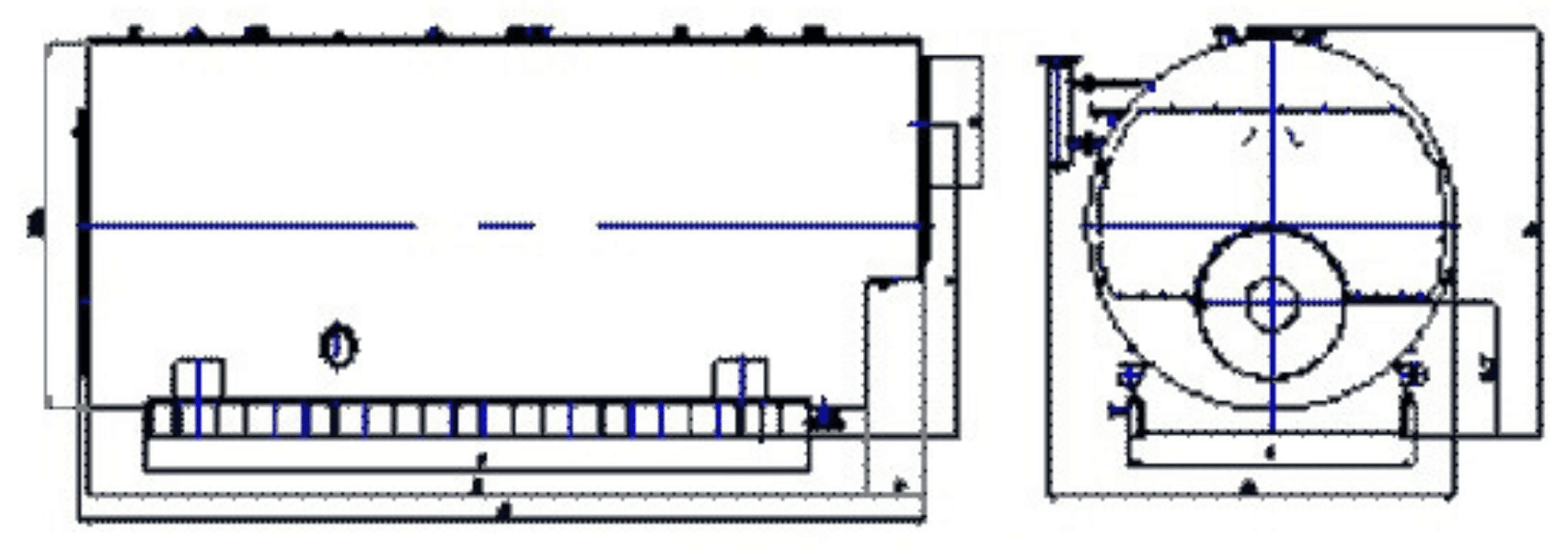 Industrial Steam Boilers - Thumbnail 2