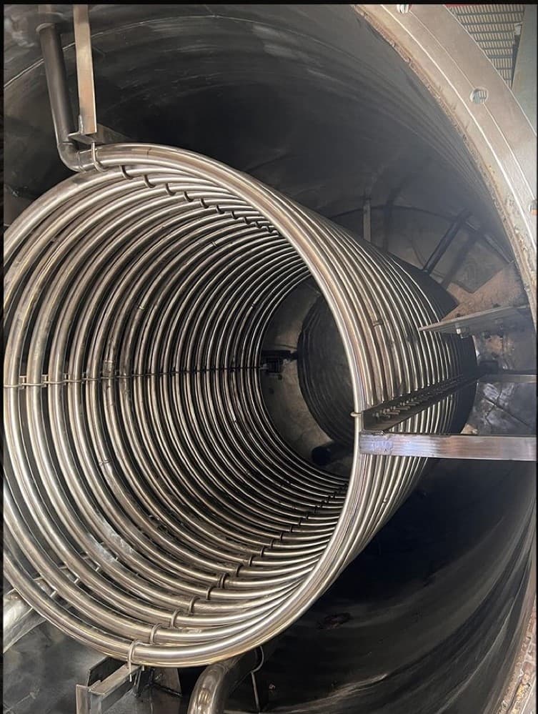 Thermal Oil Boilers - Thumbnail 2