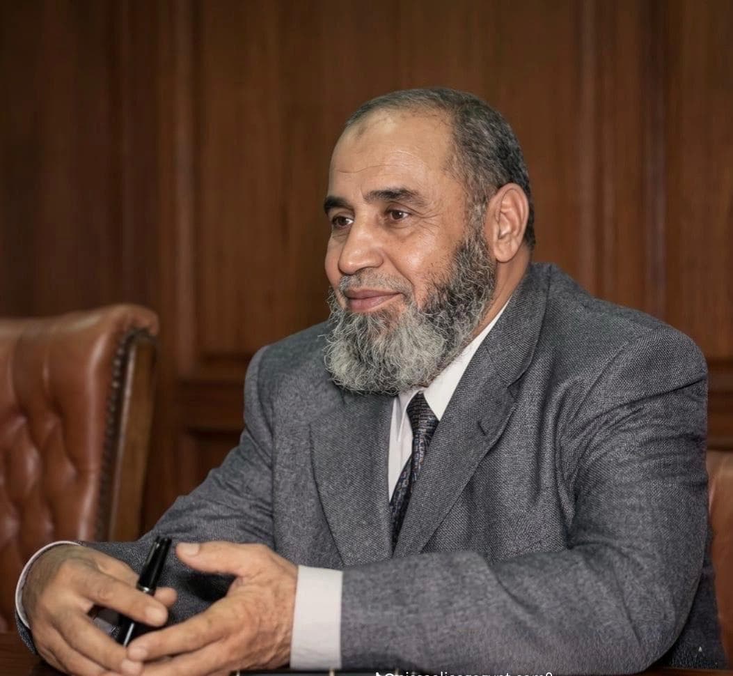 Ali Saber Sarhan