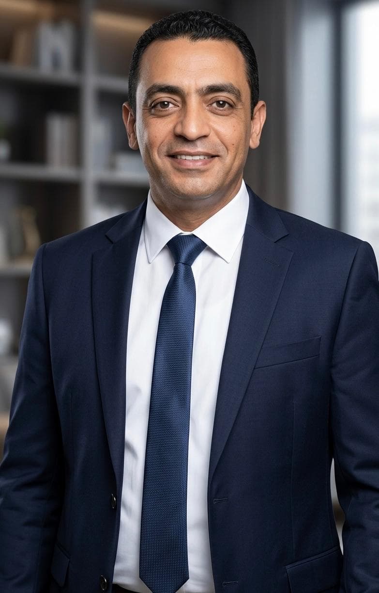 Ahmed Ali