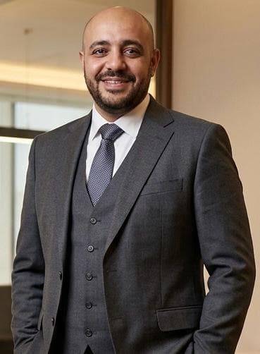 Mohamed Saber