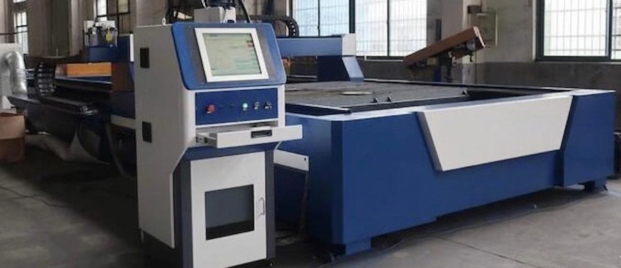 Advanced Fabrication & Cutting Tech