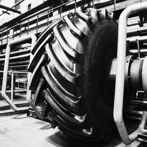 tires industry